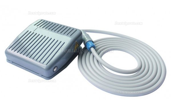 Yushendent C Smart Mini2 Schnurlose Endodontie Mikromotor Endo Motor Handst&uuml;ck